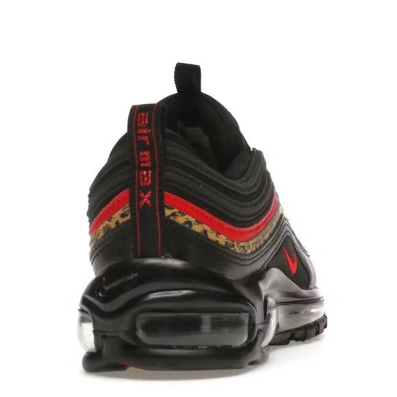 AIRMAX 97 NIKE WOMANS SNEAKERS
Size 6.5 - Picture 2 of 4